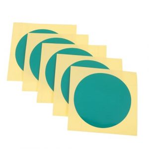 iplusmile 5feuilles Autocollants Étiquettes De Jauge De Pression Adhésifs Lot De Étiquettes Indication Manomètre Avec Design Couleur Pour Lecture Facile Et Pour Ateliers Et Applications (Cosy & U, neuf)