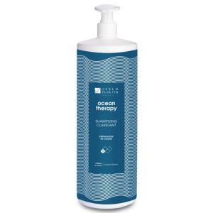 Urban Keratin Ocean Therapy - Shampoing Clarifiant 1000ml (HairCare75⭐⭐⭐⭐⭐, neuf)