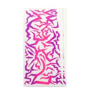 Autocollants Corps - UV Brillant Décalcomanies Temporaires Set de Décoration,Autocollants Temporaires | Pour Le Bras Et Le Corps Et Noël Et Cosplay Et Festivals Et Soirées Dansantes Et Accessoires De (Rui’s Pro Hub, neuf)