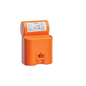 bloc alimentation - alarme radio - pour centrale et transmetteur 4.5v - 14ah - hager rxu05x (COMEST SAS, neuf)