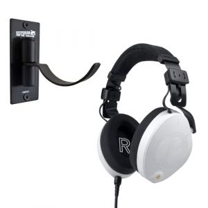 RØDE Rode NTH-100 Casque de studio fermé avec support mural Keepdrum Blanc (keepdrum, neuf)