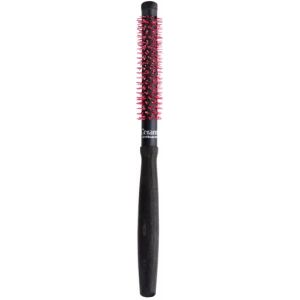 TEK - Gamme Professionnelle - Brosse Thermique avec Rouleau en Céramique, pour Cheveux Très Courts - Diamètre 13mm (HAIR ITALY, neuf)
