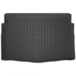 MOTOS Tapis de coffre voiture pour Volkswagen Golf Sportsvan 2014-2020 Améliorez Votre Confort de Voyage avec Le tapis noir antidérapant Auto DZ- tapis voiture Tous Temps pour Voiture, Protection Cont (MOTOS EU, neuf)