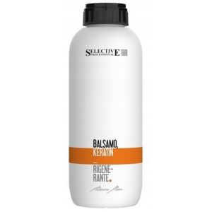 Selective Professional Artistic Flair Balsamo Keratina 1000ml - après-shampooing restructurant (Hair Gallery, neuf)