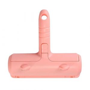 Épilateur pour poils d'animaux domestiques, tapis, poils de chien pour canapé, canapé, vêtements, rouleau à peluches réutilisable pour meubles, canapé, tapis, vêtements, poils d'animaux domestiques (weibim, neuf)