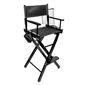 Rio Chaise professionnelle pour maquilleurs (HARPENSON, neuf)