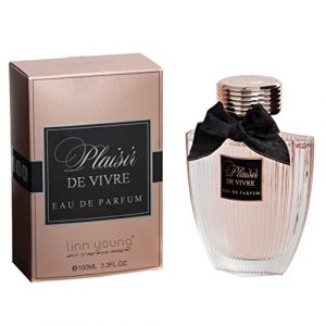Linn Young Plaisir de Vivre Eau De Parfum 100ml (FolieCosmetic, neuf)