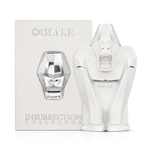 Insurrection Collector Alpha Male EDP Eau de parfum 100 ml (parfum-direct, neuf)