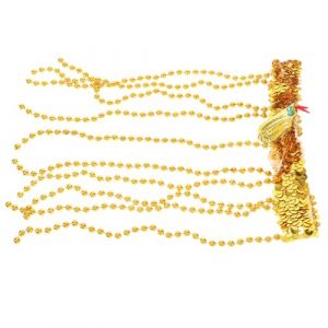 minkissy Bandeau &Eacute;gyptien Coiffe Reine Bijoux T&ecirc;te Ornement Serpent Accessoire D&eacute;guisement Th&egrave;me &Eacute;gyptien Femme Pour Halloween Carnaval (Master Self, neuf)