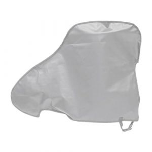 Housse de protection universelle pour attelage de remorque, imperm&eacute;able et respirante, en PVC, pour remorque de camping-car (xiujishangmao, neuf)