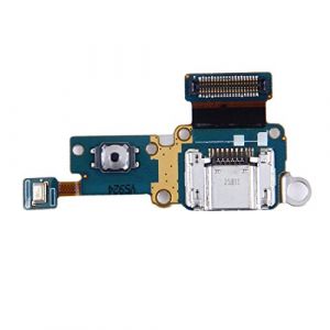 Pièce de rechange compatible avec Samsung Galaxy Tab S2 8.0 SM-T715 / T710 / T713 / T719 Flat FLEX sub PCB Board DOCK USB Charge connecteur de charge porte d'entrée SYNC Données (Affarielettronica, neuf)