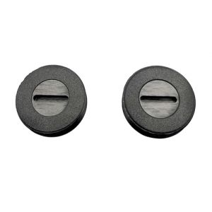 1 paire de charbons moteur capuchons 12, 13, 14, 15, 16, 17, 18, 20, 22 mm brosses couvercle vis capuchon de fermeture (18 x 6,5 mm) (Werkzeughandel-Feldmann, neuf)