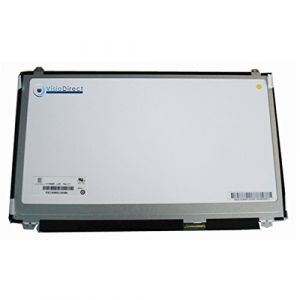 Visiodirect Dalle Ecran 15.6" LED pour Dell Latitude 3540 1366X768 40PIN (visiodirect-, neuf)
