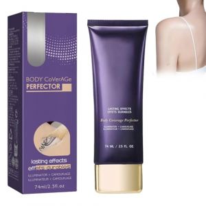 Crème Cicatrice, Anti-Cernes Correcteur, Professional Scar Tattoo Concealer Cache-Cernes Maquillage Cover Cream, Camouflage De Tatouage, Cicatrices, Acné (ChuanL-EU, neuf)