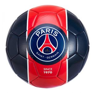 PSG - Ballon de Football Paris Saint Germain Officiel - size 5 (MISTERLOWCOST, neuf)