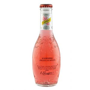 Schweppes Hibiscus Lot de 12 (LOGAN MALL, neuf)