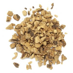 Gentiane en racines - Sachet de 500 g (MesZ&eacute;pices, neuf)