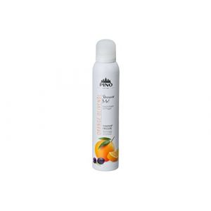 Pino - Mousse de douche à l'orange Shower Me ! (KruemelEquipment, neuf)