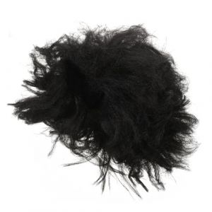 ADOCARN De Cosplay Savage Fluffy Hood, Perruques Bouclées, Perruques Afro, Perruques Pour Hommes, Perruques D'Halloween, Perruques Pour Hommes, Perruques De Costume Pour Hommes, Pour (Qihmm, neuf)
