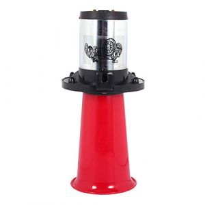 Klaxon Ancien Voiture,Oldtimer Horn,Corne De Camion De Voiture Automatique De 12V 110Db,Corne Fort 110Db De Voiture Klaxon Classique Antique Vieux Yle Klaxon Sir&uml;&uml;Ne Ahh-Ooo-Gah Ahooga Ooga (Noir,Arge (Youluu-cd, neuf)