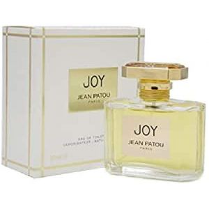 Jean Patou Joy Femme/Woman, eau de toilette, vaporisateur/Spray 30 ml, 1er Pack (1 x 30 ml) (parfum-direct, neuf)