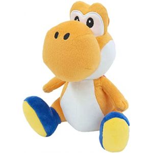 Nintendo Yoshi17cmPlueschorange (AB-ZUM-SHOPPEN, neuf)