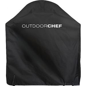 OUTDOORCHEF Housse de protection Davos 570G / 570G Pro pour barbecue sphérique (FranceBoutiquesInternet, neuf)
