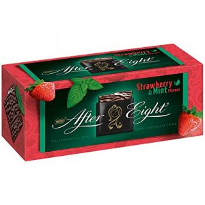 Nestlé - After Eight Strawberry & Mint 2 x 200g (PAStation, neuf)