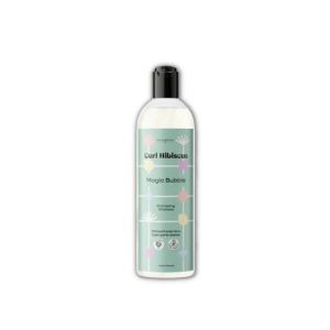 Shandrani-Curl Hibiscus-Magic Bubble - Shampoing - 250 Ml - Made in France (Mon Shop Beaut&eacute; ⭐⭐⭐⭐⭐, neuf)