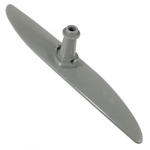 SPARES2GO Bras de pulv&eacute;risation inf&eacute;rieur pour lave-vaisselle Electrolux ESF ESI ESL JSI 340 mm (SPARES-2-GO, neuf)