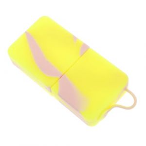 DEARMAMY Compresse De Glace Instrument De Beauté Rouleau Facial Moule À Glace Pour Le Visage Rouleau De Peau Pour Le Visage Rouleau De Glace Pour Le Visage Rouleau De Glace Pour Le Visage (Liiane, neuf)