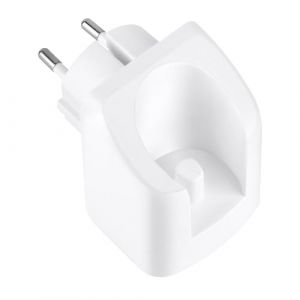 Chargeur Mural Brosse &agrave; Dents &eacute;lectrique Braun Oral B, Chargeur sans Fil avec Oral B Braun Mod&egrave;le 3757, Remplacer iO3/iO4/iO5/iO6 Pro 3/2/1,Pro 600 700 1000 2000 2900 3000 3900 (COSMINAMIHAELASHOP, neuf)