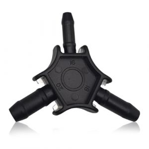 PYEUIFT Calibreur Ébavureur, 16-20-25 Mm, Pour Tuyaux Multicouches, Pex, Per, Outil De Plomberie Avec Poignée Ergonomique (tulan4820208, neuf)