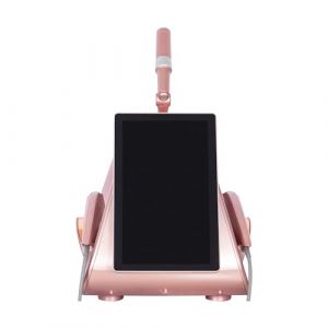 TT MPTSTL Machine de Lifting Facial - Système Ultrason Micro-Pulse 360° | Raffermissement Non Invasif | Anti-Âge Multi-Couches | Pour Salon & Utilisation Professionnelle (RMD  BEAUTY MACHINE, neuf)