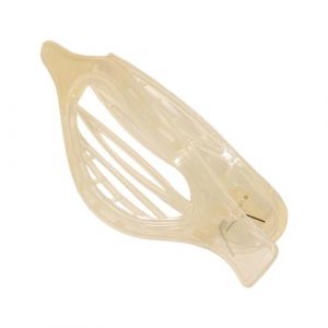 &Eacute;pingle &agrave; cheveux en bec de canard pour cheveux longs, pince &agrave; cheveux d&eacute;corative en forme de bec de canard, queue de cheval, &eacute;pingle &agrave; cheveux courte ou longue, grande coiffe avec pince de douche (featurecub, neuf)