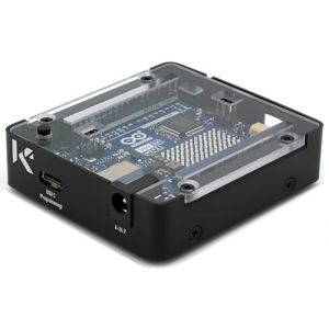 Boîtier KKSB pour Arduino UNO R4 Minima et Arduino UNO R4 WiFi (KKSB-Cases International, neuf)