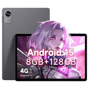 CHUWI Tablette Android 14 Hi10 XPro 10,1, 8 Go de RAM 128 Go de ROM, Unisoc T606 Octa-Core, 1280 X800 HD IPS, appareil photo 13 MP, Widevine L1,7000mAh, 4G LTE/5G WiFi/GPS/BT 5.0, (&eacute;tui dans (SuperPremium, neuf)