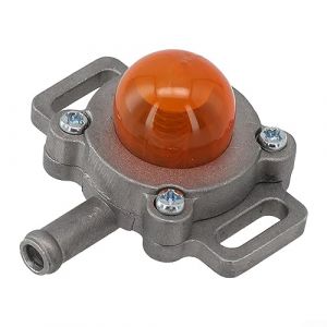 Pompe &agrave; carburant &agrave; boule d'ampoule de qualit&eacute; sup&eacute;rieure pour g&eacute;n&eacute;rateur de gaz inverseur de la s&eacute;rie XG SF2600 pour g&eacute;n&eacute;rateur d'inverseur XG-SF3200 SF2600, mat&eacute;riau de haute qualit&eacute;, (BestHomeland-eu, neuf)