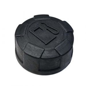 BOOSTI Bouchon de r&eacute;servoir de carburant pour moteur de tondeuse &agrave; gazon Kawasaki FJ151V FJ180V 51049-2087 51049-7002 (boosti, neuf)