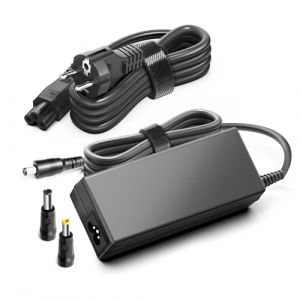 Chargeur Alimentation KFD DC48V pour PoE Texas Switch Injecteurs POE-8-48v60w - 48V 1.88A - Compatible avec Hoioto ADS-110DL-52-1 et Polycom IP Phones 48V 1A / 1.5A / 1.75A / 2A (KFD-SMART, neuf)