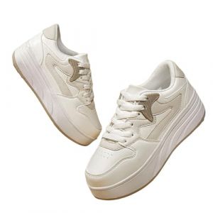 Hiseng Chaussure Roller Fille, Basket Roller pour Enfan Chaussure a Roulette Garcon Fille Garçons Chaussures Roller Roues Basket a Roulette Adolescents pour Extérieur, 31-40EU pour Enfants 6 à 16 Ans (Hiseng, neuf)