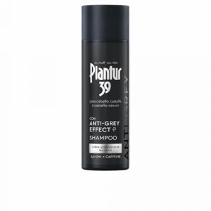 Plantur 39 Shampooing Repair Anti-Grey 200 ml Marque Plantur 39 - Code EAN : 4008666709592 (DocMorris Spain, neuf)