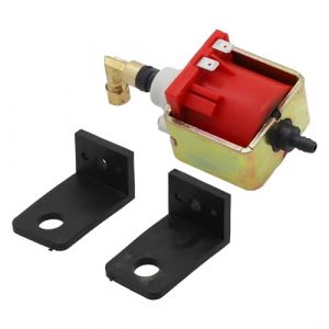 DAZZLEEX Pompe &agrave; huile 55DCB-48W Moteur de machine &agrave; fum&eacute;e 2000 W &ndash; 3000 W Machine &agrave; fum&eacute;e, pompe &agrave; neige Pompe &agrave; huile Accessoires d'&eacute;clairage de sc&egrave;ne (220 V) (housetag, neuf)