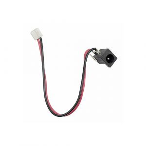 NORMICHIC Accessoires de volant - Prise d'alimentation pour jeux de course Logitech G25 G27 G29 G920 - Pi&egrave;ce de rechange (G29 G27 G25 G920) (YuanShiChuangXin, neuf)