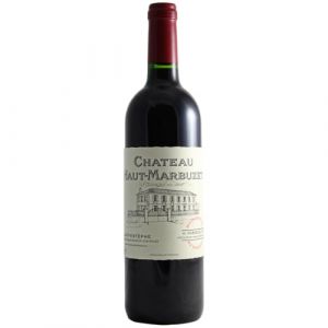 Ch&acirc;teau Haut-Marbuzet Saint-Est&egrave;phe - Rouge 2022 - Vin Rouge de Bordeaux (75cl) (e-boissons, neuf)