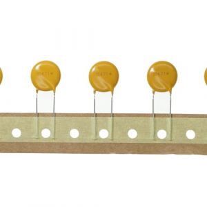 5 Pi&egrave;ces TVR10471 10471 470V varistance &agrave; oxyde de zinc (SHEN ZHEN ERIC ELECTRONICS TECHNOLOGY LIMITED, neuf)