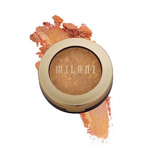 MILANI Baked Bronzer - Soleil (Beauté Be, neuf)