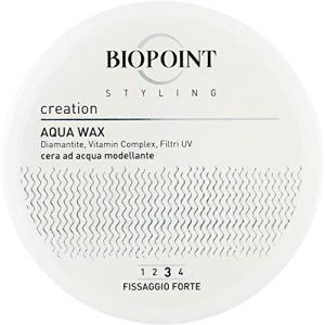 cera cheveux ad acqua modellante creation sculptor aqua wax styling e finish 100 ml (CorpoeCapelli, neuf)
