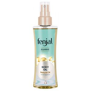Fenjal Huile corporelle classique, 145 ml (BDD-BestDoneDeal-FR, neuf)