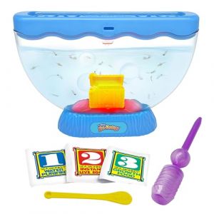 Bizak Sea Monkeys Jouet, Multicolore, Mittel (63072322) (Lunova Shop, neuf)